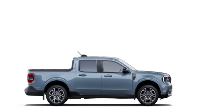 2025 Ford Maverick